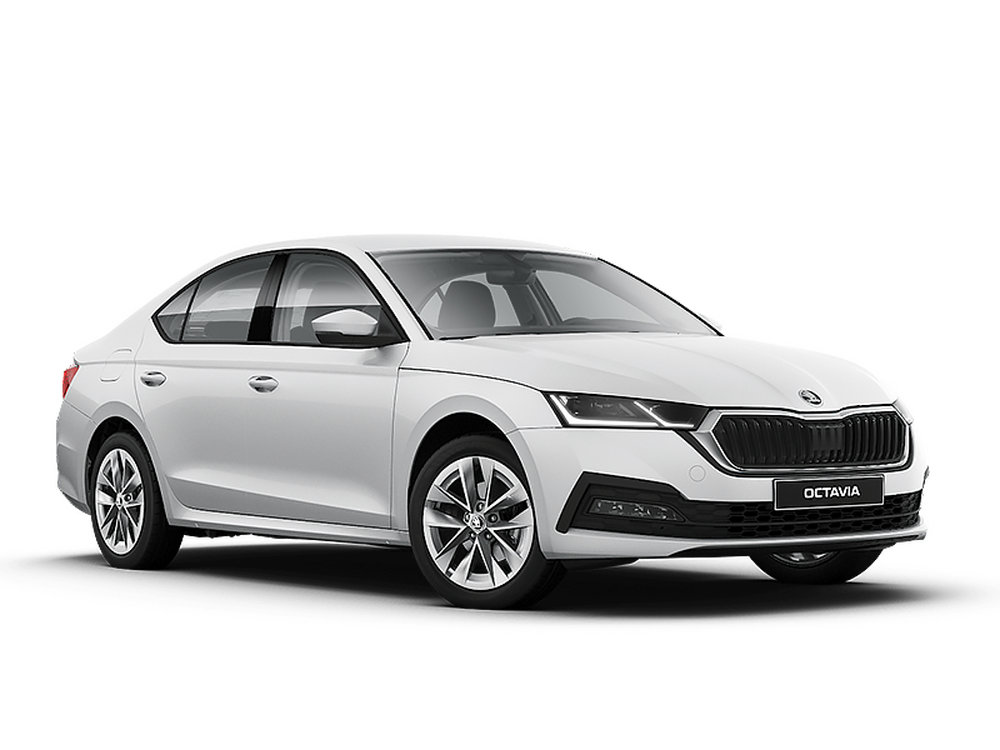 Skoda Octavia Ambition Plus 2,0 DSG 2.0 (190 л.с.) 7AMT