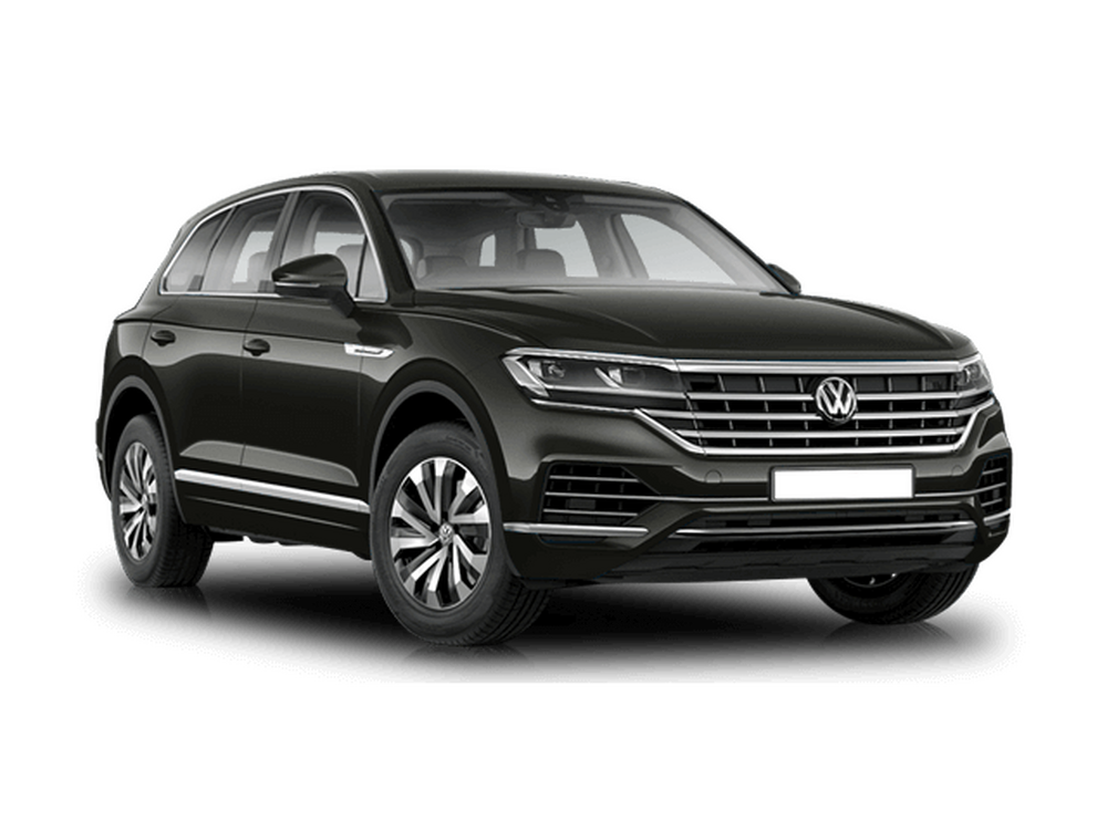 Volkswagen Touareg Business Atmosphere 3.0 (249 л.с.) 8AT 4WD